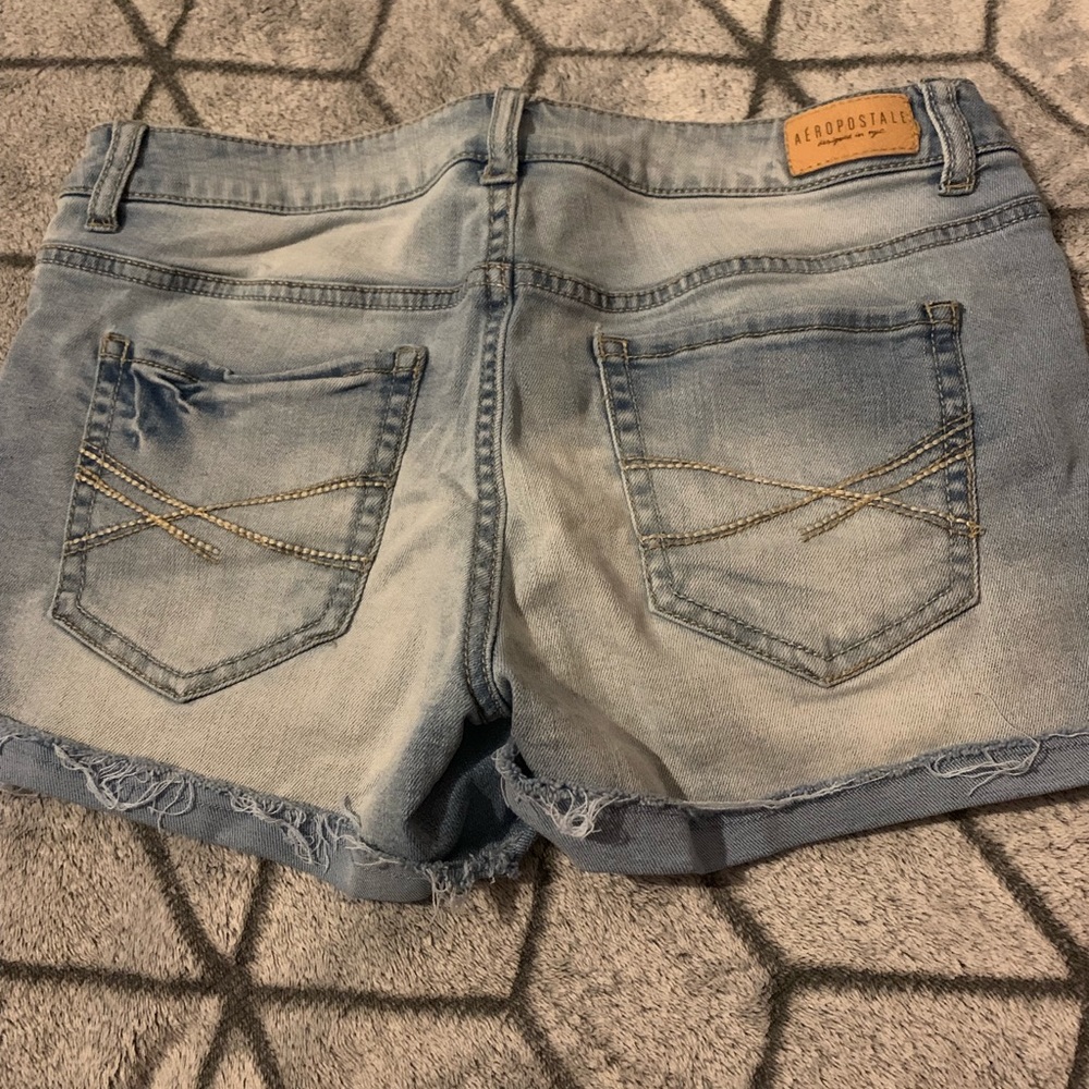 Shorts - Picture 2 of 2